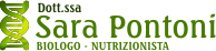Sara Pontoni Logo